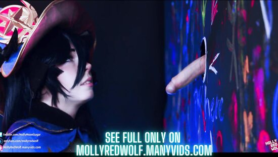 Astrologer Mona делает правильный выбор члена