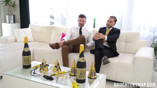 Секретное желание на день рождения