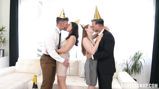 Секретное желание на день рождения