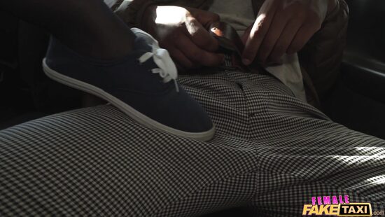 Рука помощи не помешает