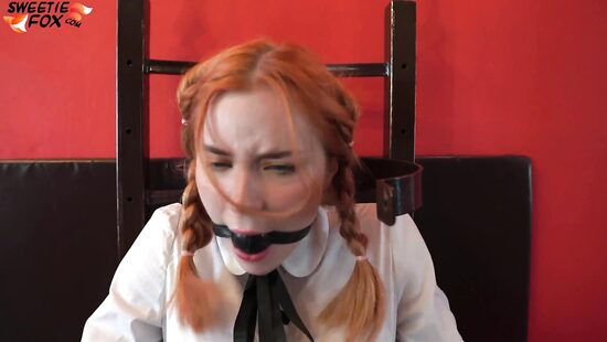 Классическая сдача экзамена