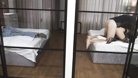 Каков наглец!