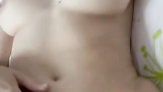 Ласкаю себя