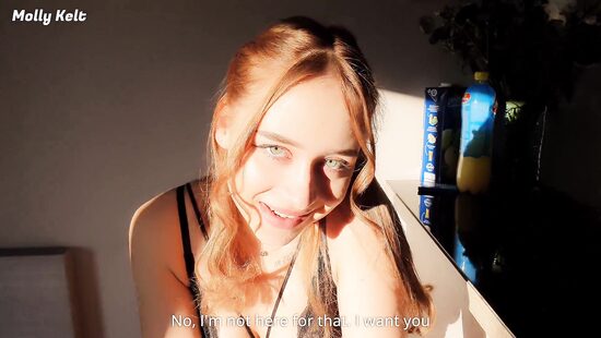 А ты точно девственник?