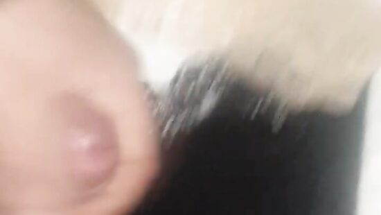 Нашел трусики мамы друга  и кончил на них