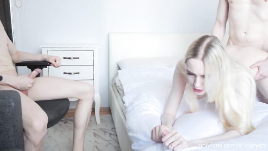 Тебе такое только снится