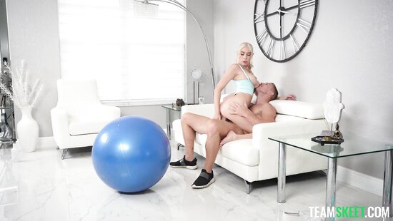 Идеальная тренировка