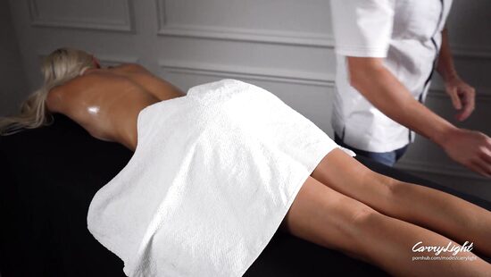 Кончил как по маслу