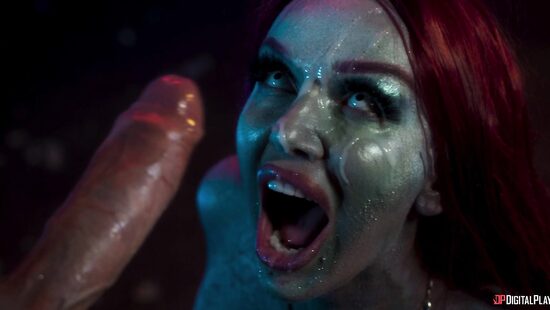 Глубокий космос для Илоны Маск