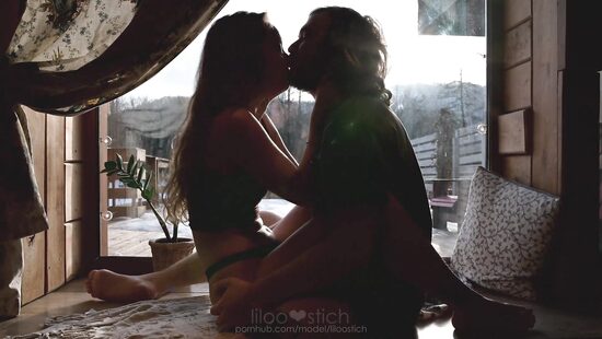 Внутри тебя тепло и уютно