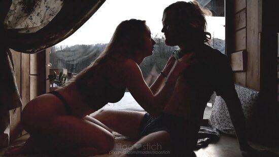 Внутри тебя тепло и уютно