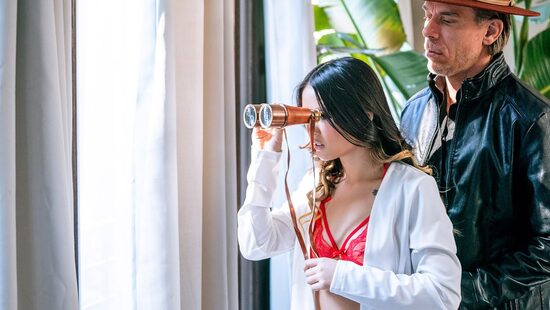 Место в первом ряду