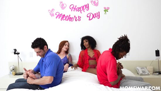 Лучший День матери