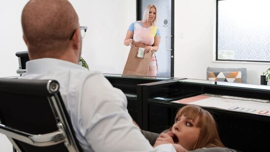 Выбор делай сама