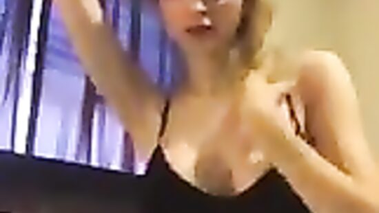 Немножко на камеру