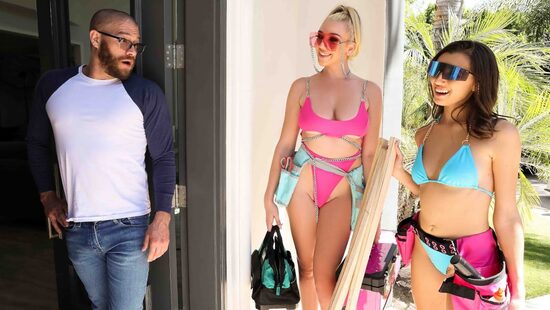 Мастера на все руки