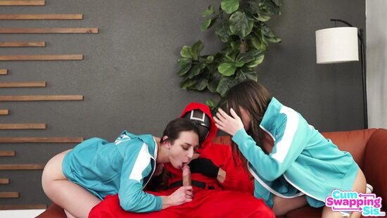 Игра в камсвиппингс