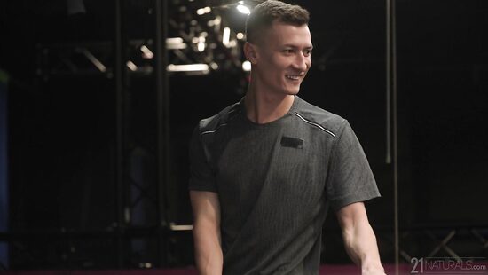 Сексквилибриум