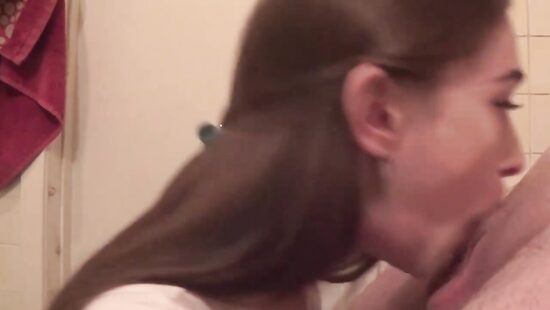 Утренний туалет