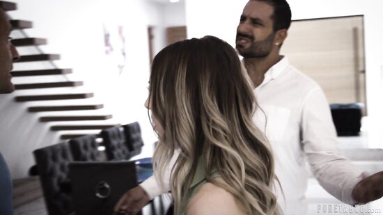 Как только он уберется с пути