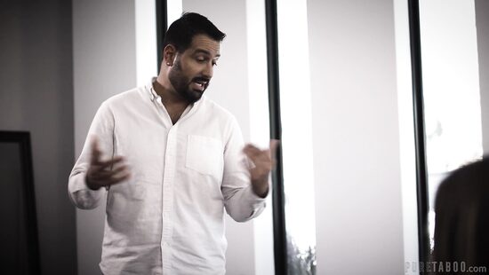 Как только он уберется с пути