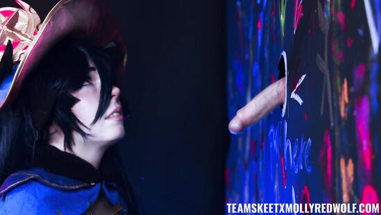 Возбуждена - значит вооружена