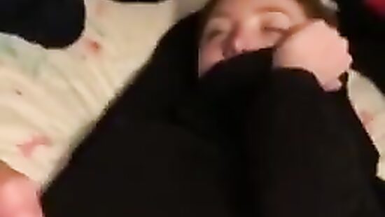 Прекрасное окончание нудного вечера.