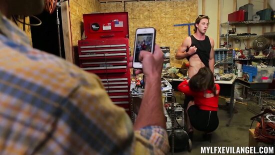 Больше, чем просто училка