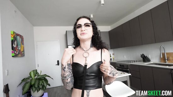 На коротком поводке