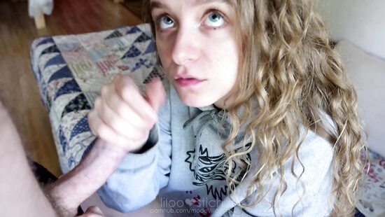 Дрожь от любовного наслаждения