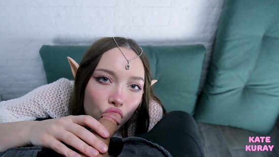 Нельзя просто так взять и не сделать минет