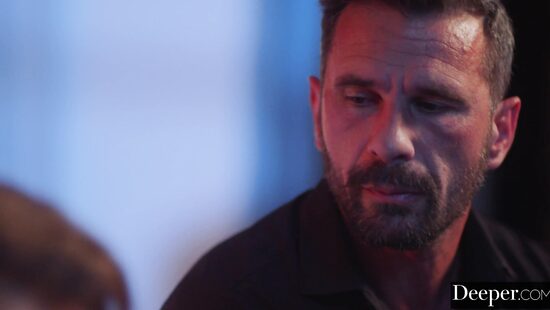 Богиня и семя. Часть первая