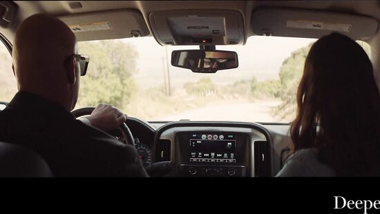 Выйди за пределы офисных бумажек