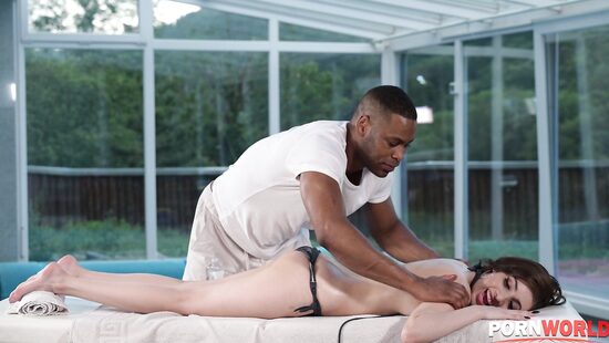 Уикенд на сексуальном вайбе