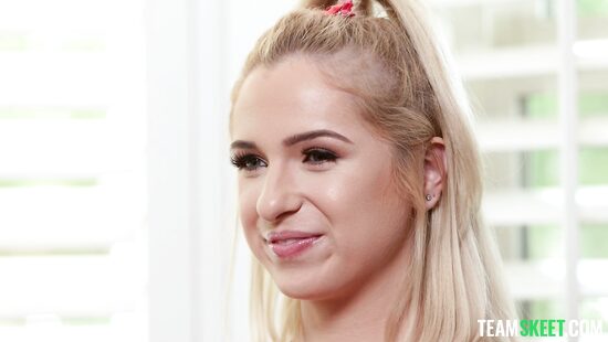 Северные нравы Макси Меллоу