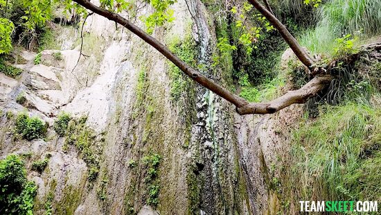 Природный концепт ЖМЖ авантюры