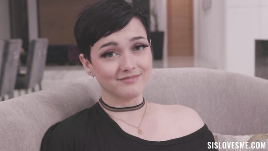 Обновленная стрижка