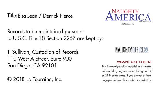 Секретарша специально задержалась в офисе, чтобы соблазнить начальника