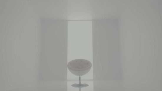 Супруга нарядилась в роскошное бельё и устроила мужу секс сюрприз