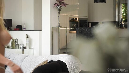 Курс на анальные изгибы