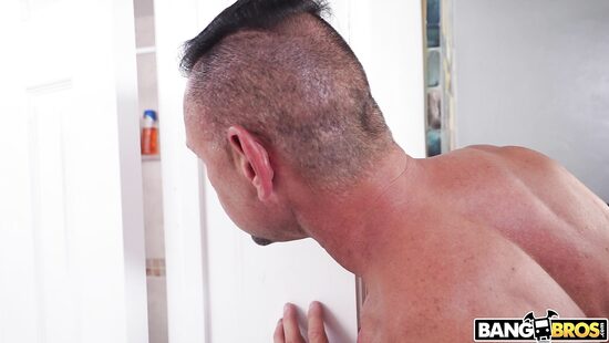 Вместо солнечного ожога