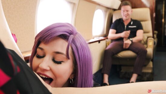 Реактивные сеттеры. Эпизод 4