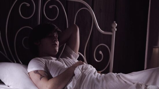 Спайдипул XXX: Дэтпул