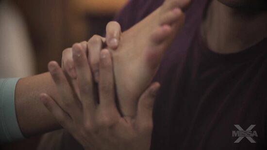 Неудачное свидание мамочки