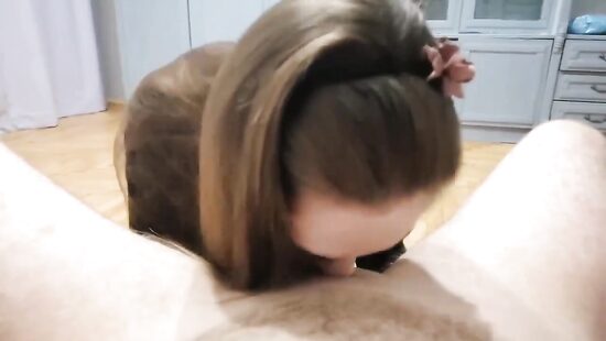 Оральное удовольствие