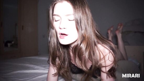 Как это ты не хочешь кончать?