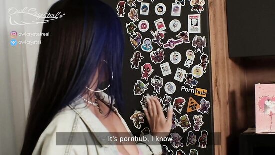 Успеешь до её прихода? Часть вторая