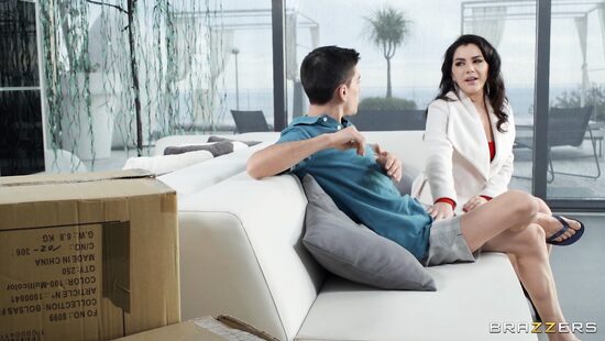 Воображаемых секс друзей не существует