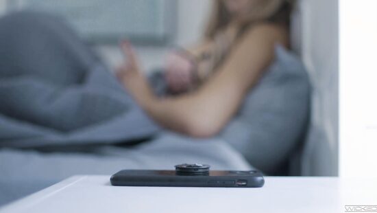 Годовой лимит. Сцена первая