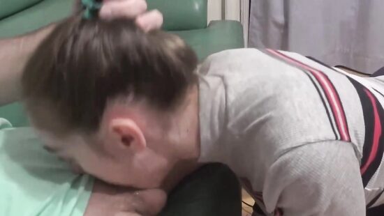 Получаю витамин